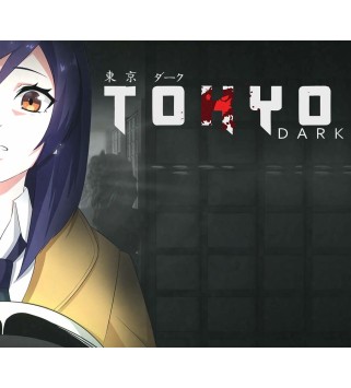 Tokyo Dark Steam Key GLOBAL